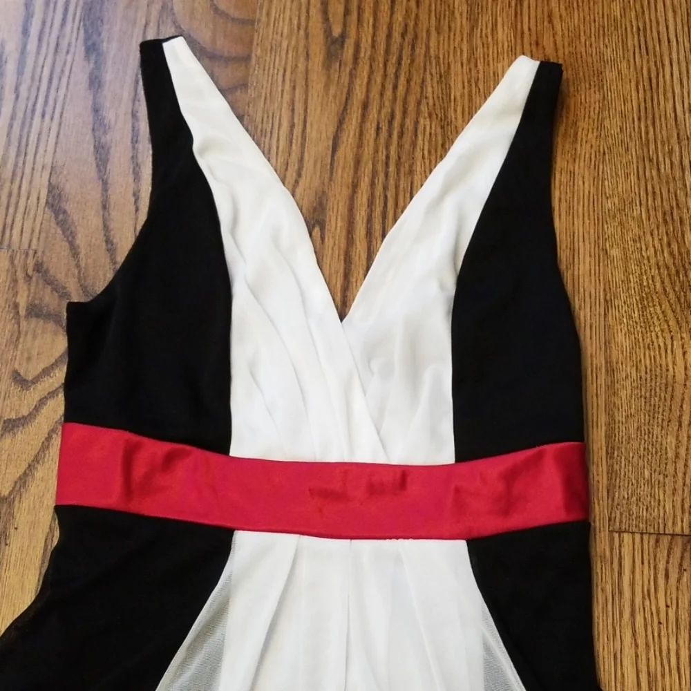 Ruby Rox dress - Picture 3 of 10